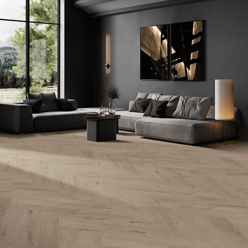 Quest | Willow | Oak | Herringbone