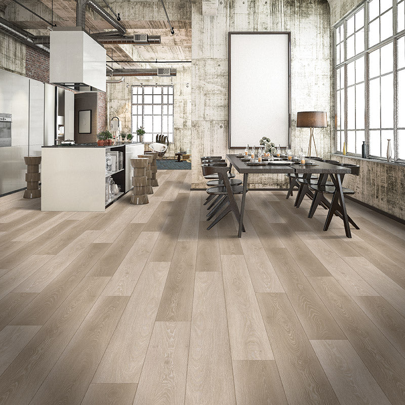 Quest | Point Blank XL | Oak