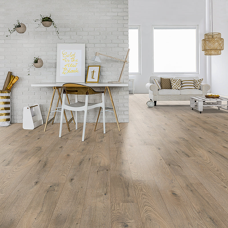 Quest | Willow XL | Oak