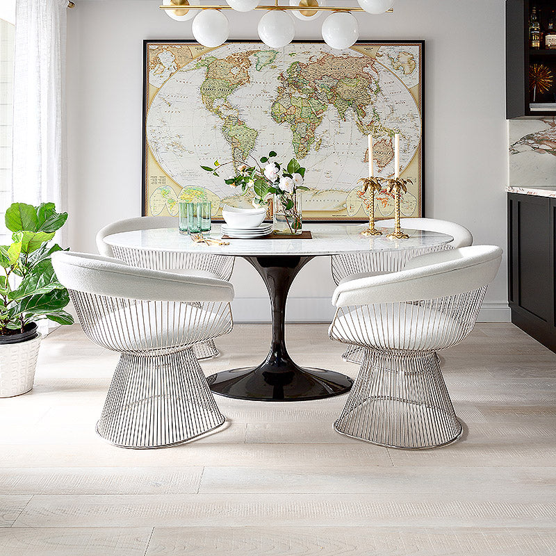 Cosmopolitan | Rome | European Oak