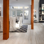 Cosmopolitan | Rome | European Oak