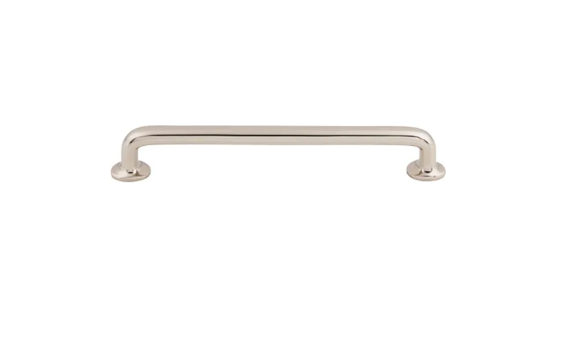 Aspen II Rounded 9" Center to Center Bar Pull