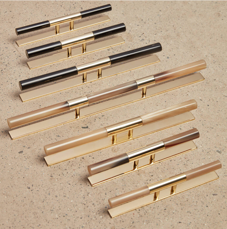 CUSTOM CABINETRY & HARDWARE