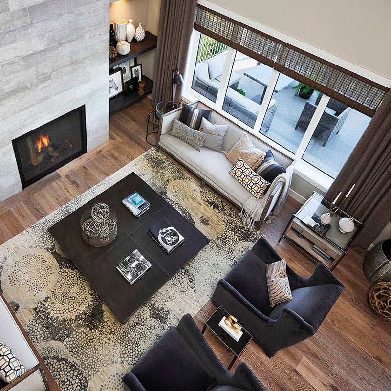 Cosmopolitan | Shanghai Sunrise | European Oak