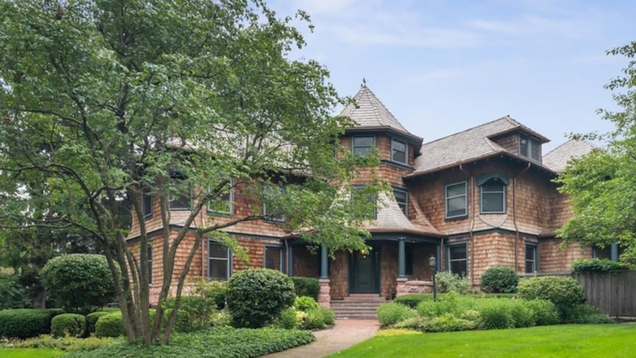 Crain's Chicago Business