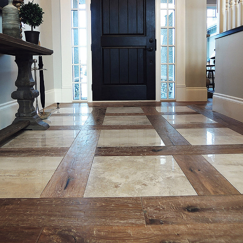 Farmhouse | Tenuta Moriano | European Oak