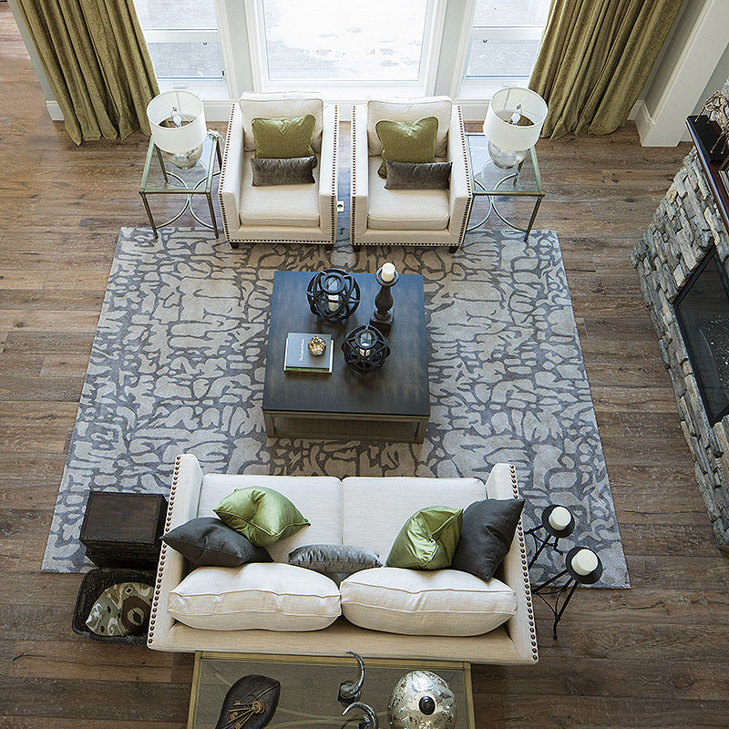 Farmhouse | Tenuta Moriano | European Oak