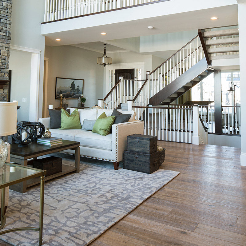 Farmhouse | Tenuta Moriano | European Oak