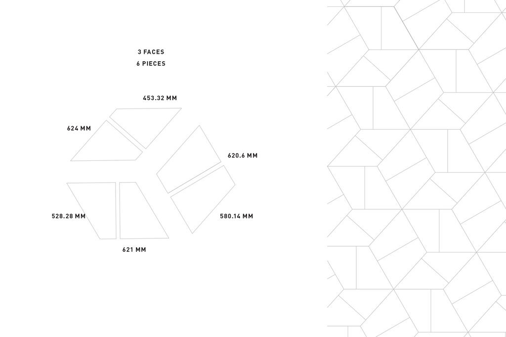 Quest | Willow | Oak | Herringbone