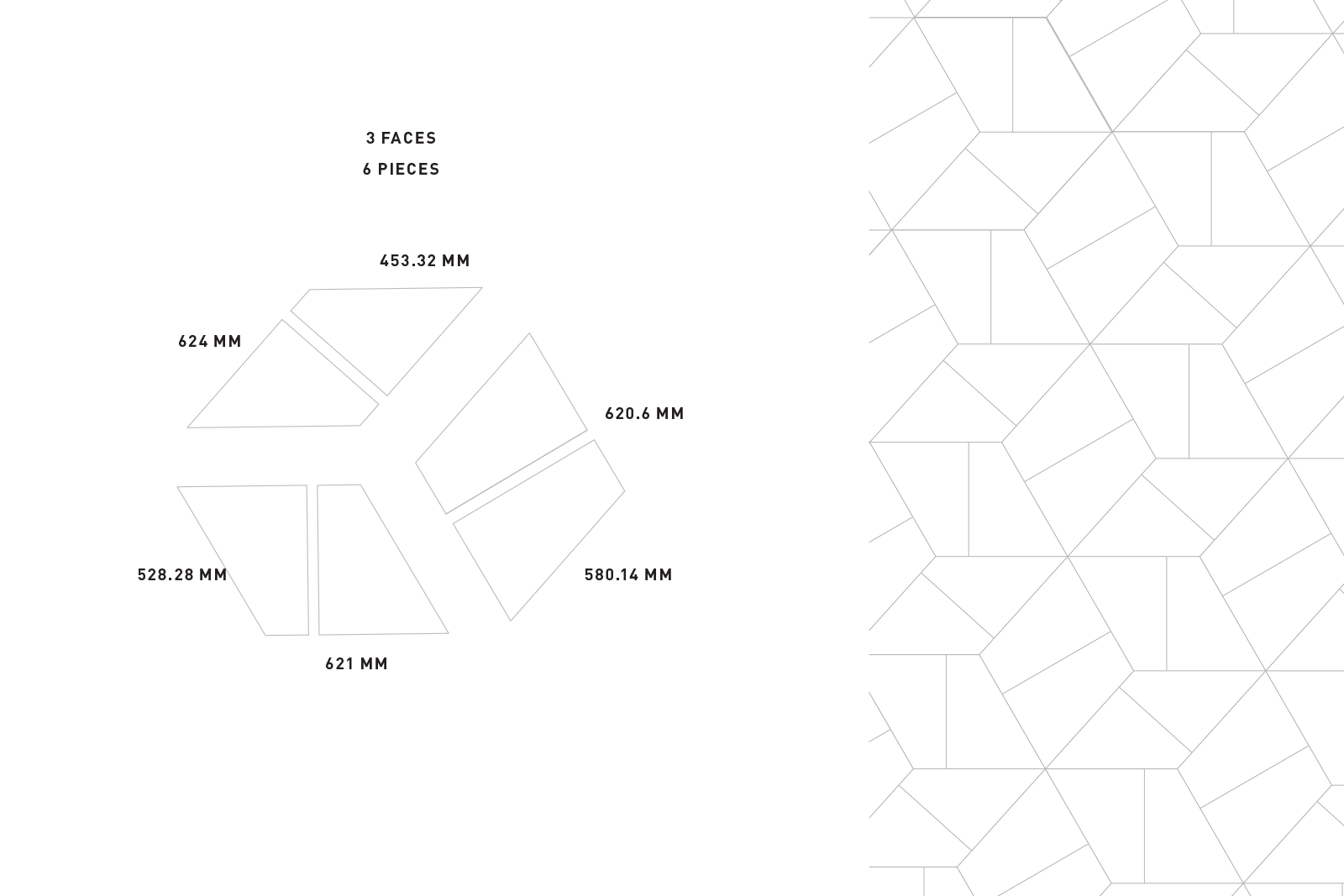 Quest | Willow | Oak | Herringbone