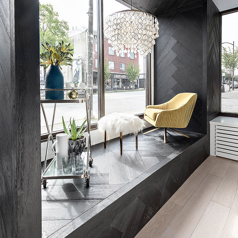 Cosmopolitan | Vegas | European Oak