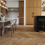 Farmhouse | Vernazza | European Oak | Herringbone