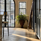 Farmhouse | Vernazza | European Oak | Herringbone