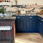 Farmhouse | Vernazza | European Oak | Herringbone