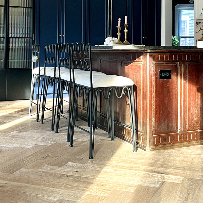 Farmhouse | Vernazza | European Oak | Herringbone