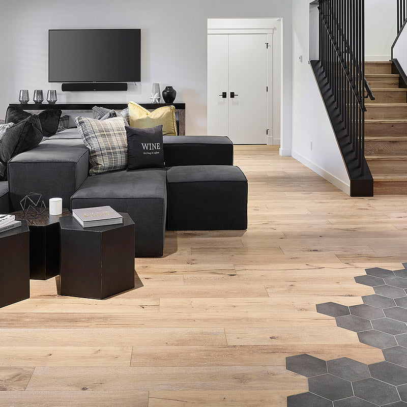 Farmhouse | Vernazza | European Oak