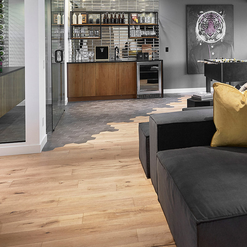 Farmhouse | Vernazza | European Oak