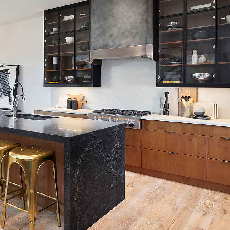 Farmhouse | Vernazza | European Oak