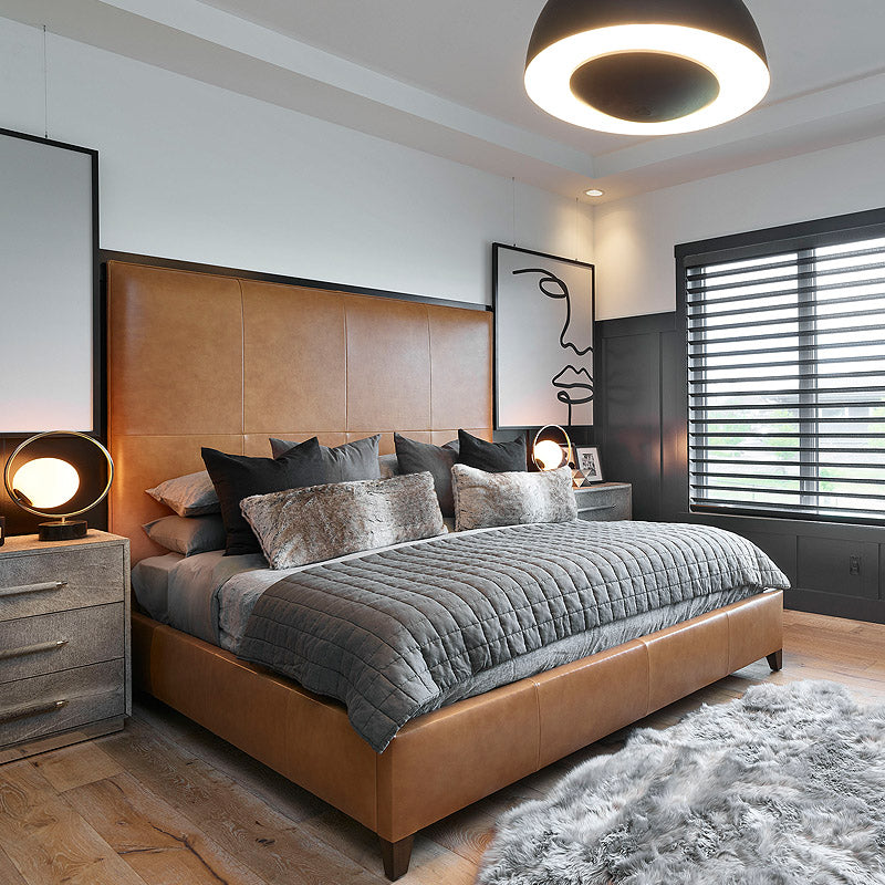 Farmhouse | Vernazza | European Oak