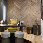 Farmhouse | Vernazza | European Oak | Herringbone