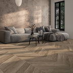 Voyage II | High Noon | Chevron | Oak