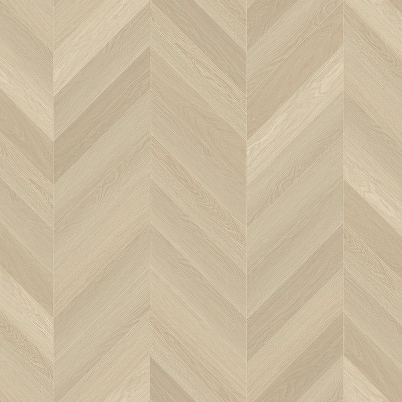 Voyage II | Marina Mist | Chevron | Oak