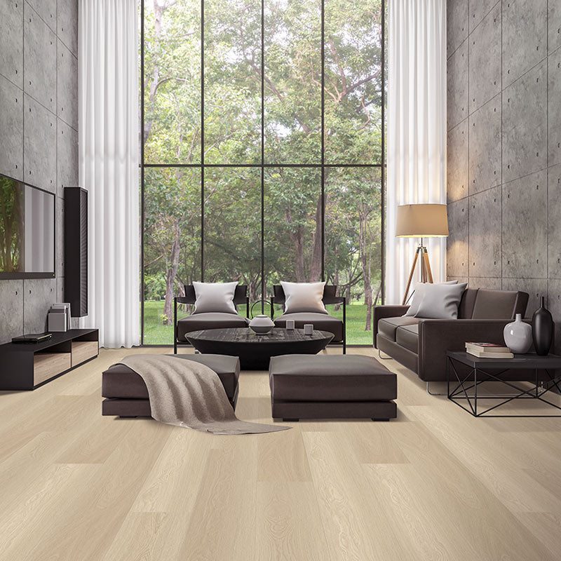 Voyage II | Marina Mist | Oak