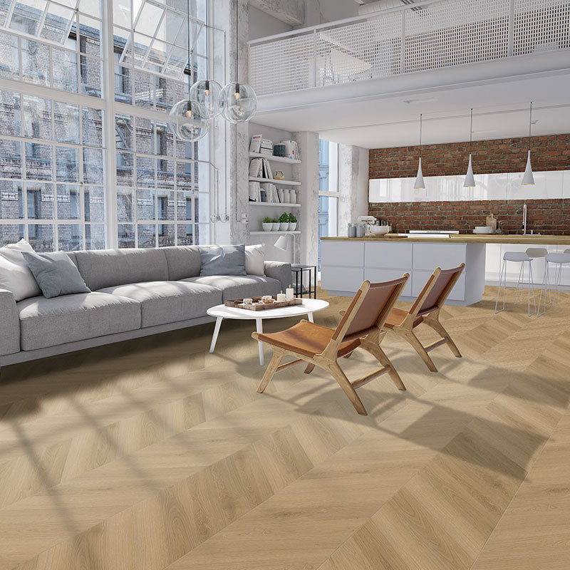 Voyage II | Memento | Chevron | Oak