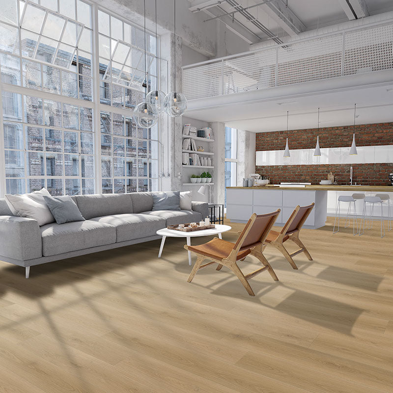 Voyage II | Memento | Oak