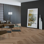 Voyage II | Shipshape | Chevron | Oak