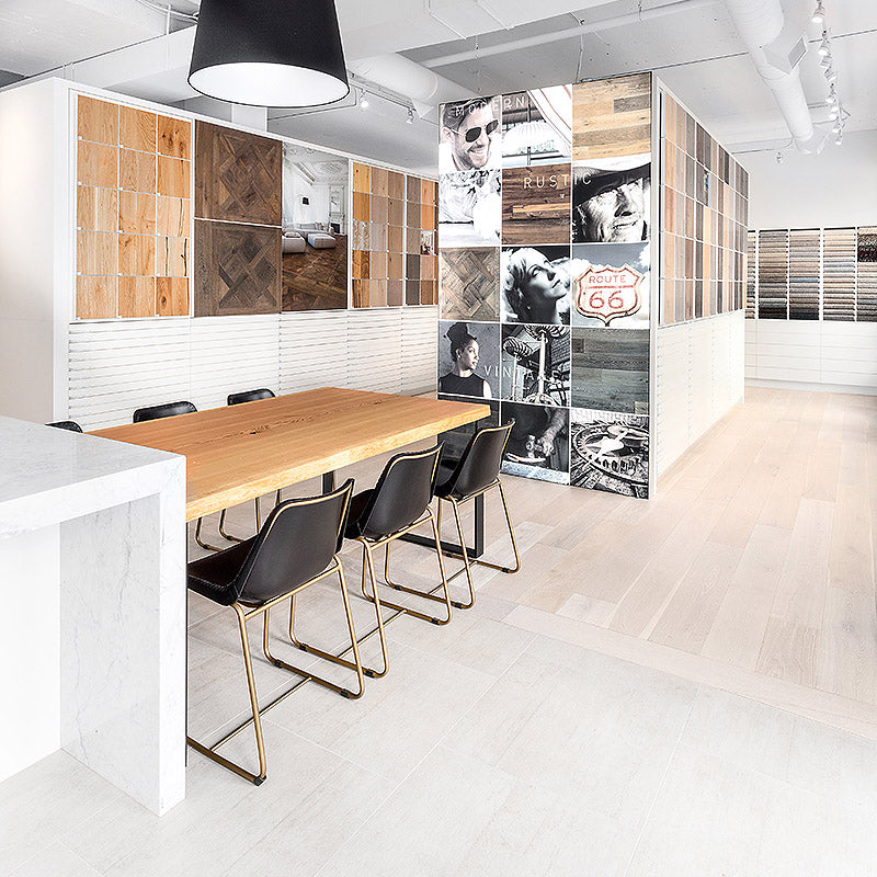 Cosmopolitan | Zamboni | European Oak