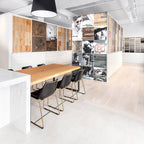 Cosmopolitan | Zamboni | European Oak