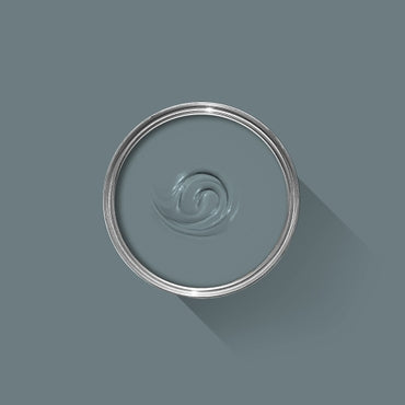 Barrow Blue