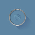 Belvedere Blue