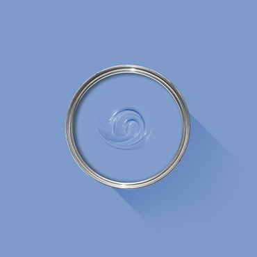 Bothy Blue