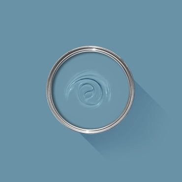 Chinese Blue
