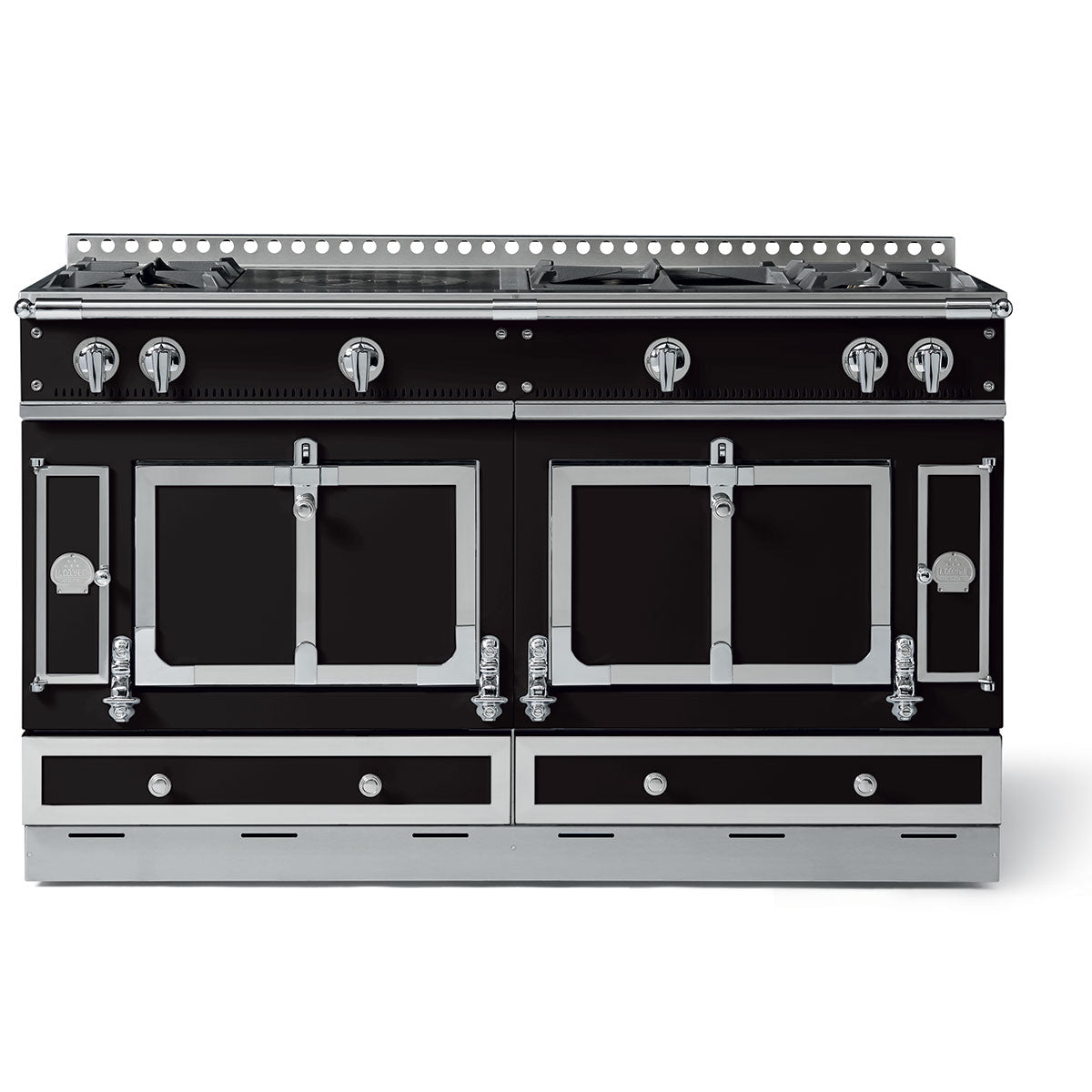 La Cornue Chateau 150 Range, 60"
