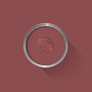 Eating Room Red
