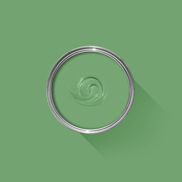 Emerald Green