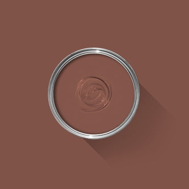Etruscan Red