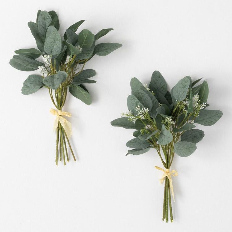 Eucalyptus Bundle Set of 2