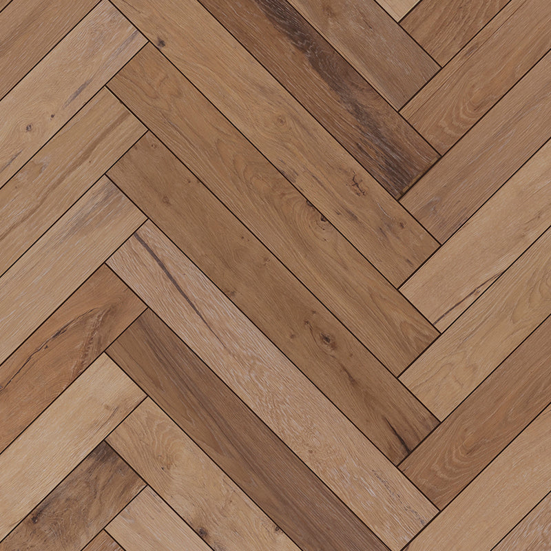 Farmhouse | Vernazza | European Oak | Herringbone