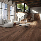 Farmhouse | Corsanello | Walnut | Herringbone