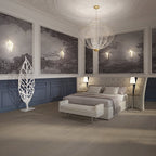 Cosmopolitan | Barefoot | European Oak