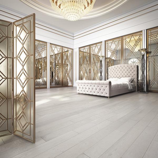 Cosmopolitan | Icicle | European Oak