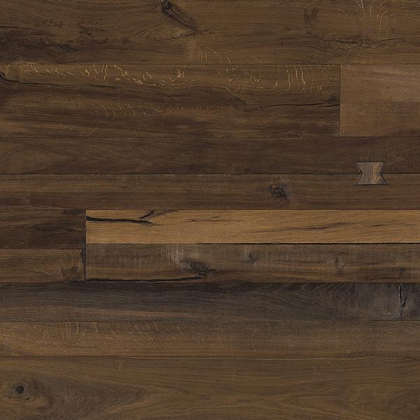 Farmhouse | Des Fleurs | European Oak