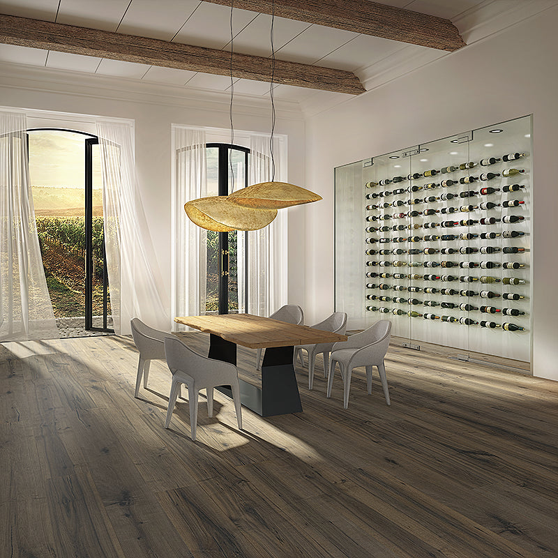 Farmhouse | Gregoriano | Maple