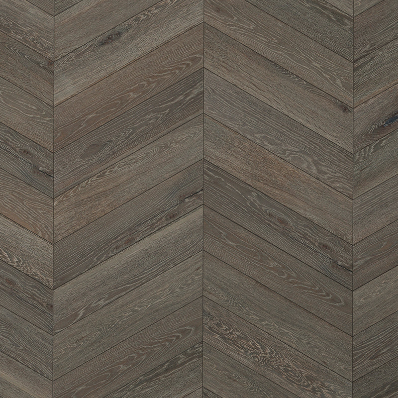 Cosmopolitan | Charlie | European Oak | Chevron