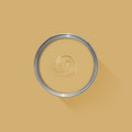 Octagon Yellow