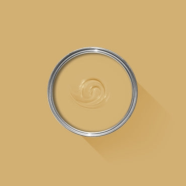 Octagon Yellow